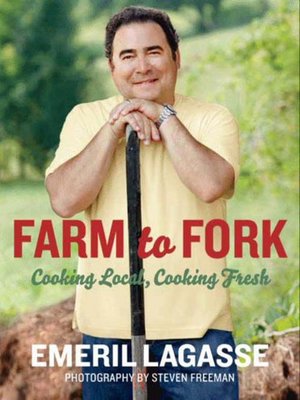 cover image of Farm to Fork